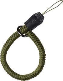 smallrig-5054-universal-braided-wrist-strap-green