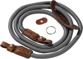 smallrig-5057-universal-braided-shoulder-strap-gray