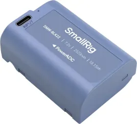 smallrig-4906-camera-battery-usb-c-rechargeable-dmw-blk22