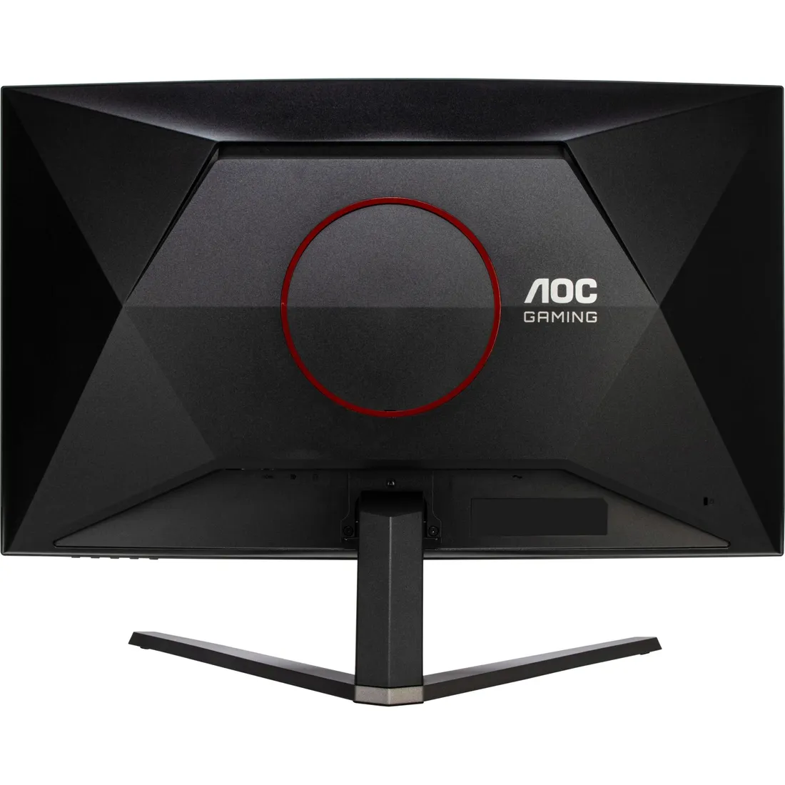 monitor-aoc-c32g4z-stan-nowy