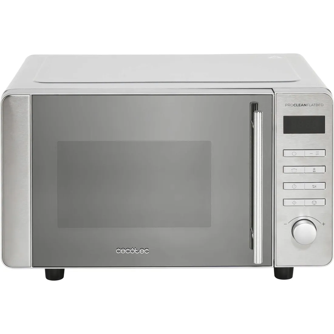 cecotec-proclean-5120-inox-flatbed-mirror