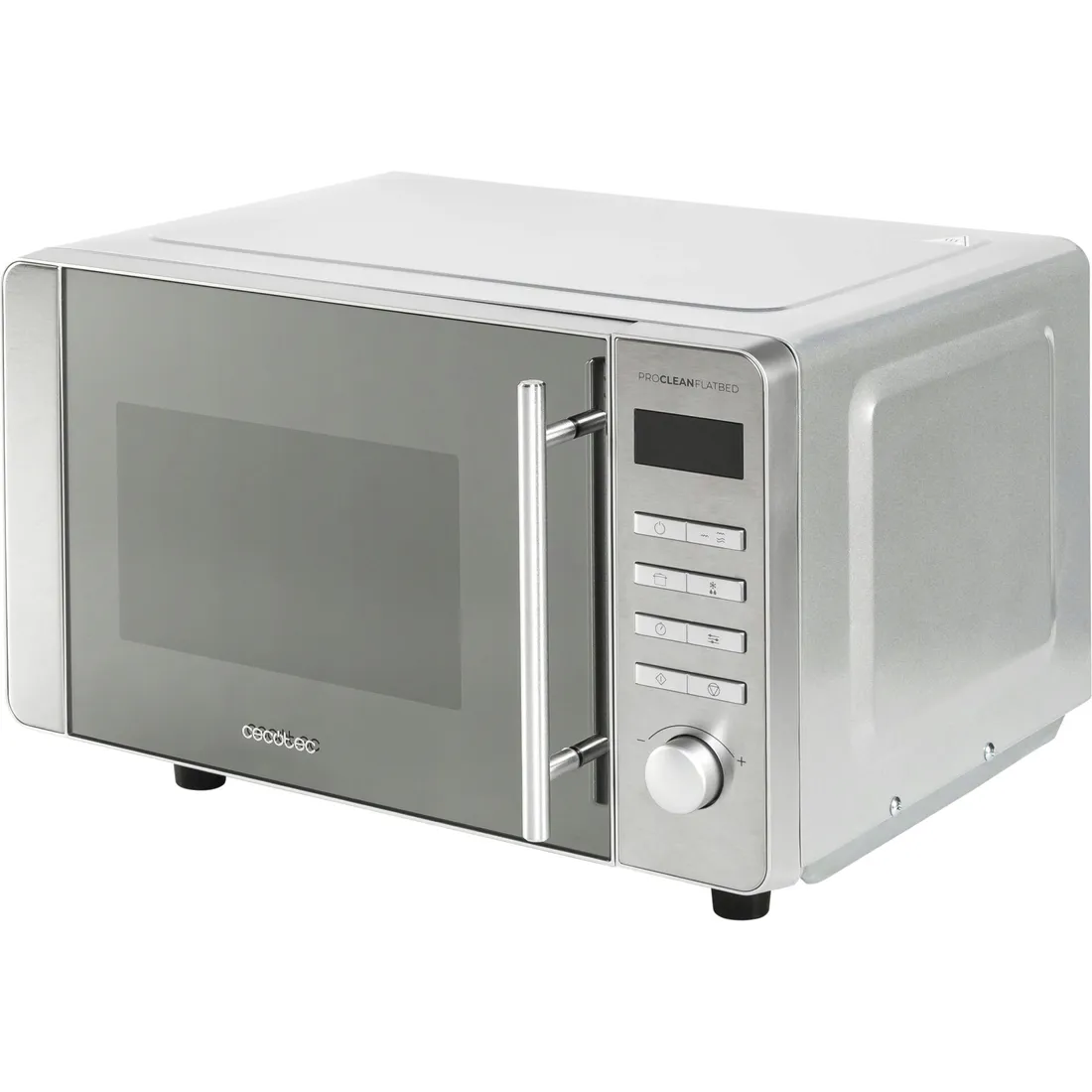 cecotec-proclean-5120-inox-flatbed-mirror