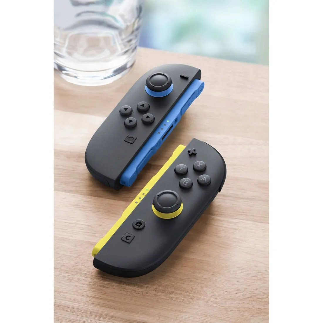 nintendo-joy-con-2er-set-blau-hellgelb-stan-nowy