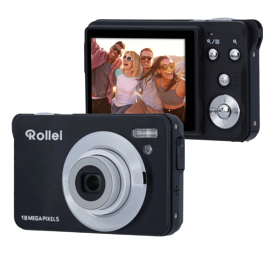 rollei-compactline-880-stan-nowy