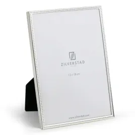 zilverstad-sweet-memory-13x18-perlrand-metall-glanzend-7154231