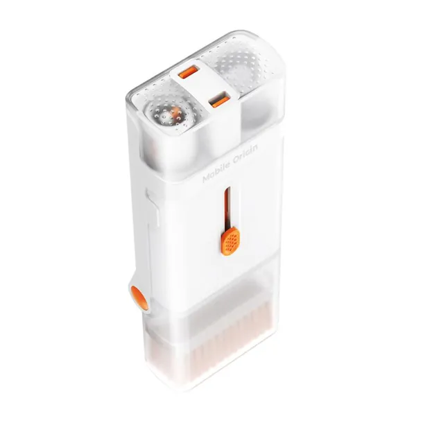 mobile-origin-cleaning-kit-8in1-multifunctional-elementy-zestawu-gabka-patyczki-plyn-szczoteczka