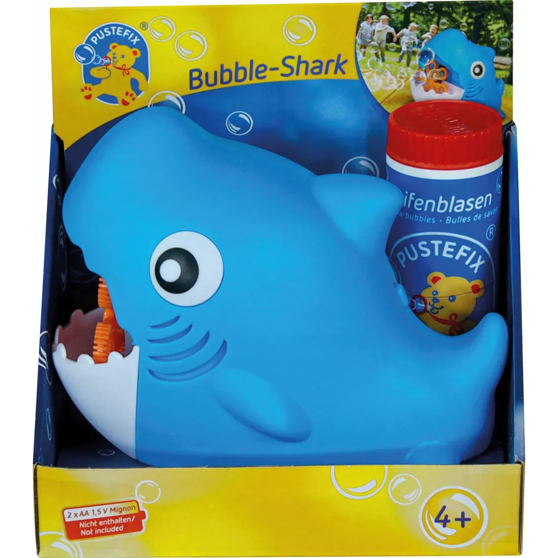pustefix-bubble-shark