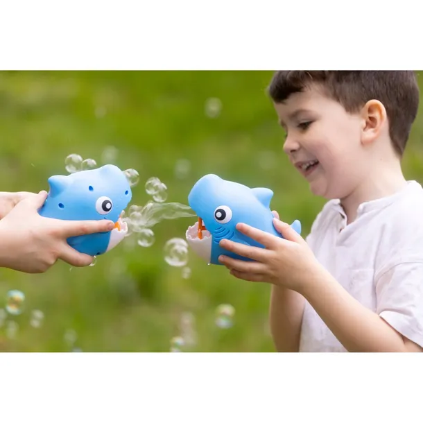 pustefix-bubble-shark-kolor-wielokolorowy