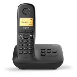 gigaset-a270-a-black
