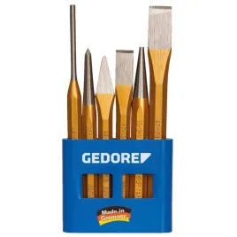 gedore-tool-set-6-pieces
