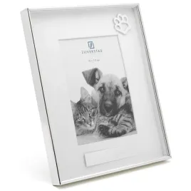 zilverstad-photo-frame-with-paw-10x15-metal-portrait-7553231