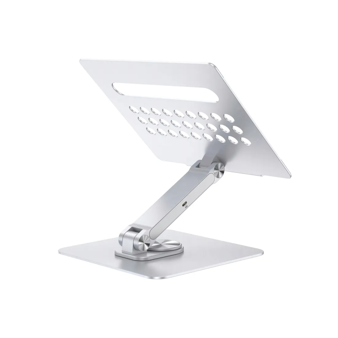 conceptronic-donn27g-dockingstation-notebbokstander