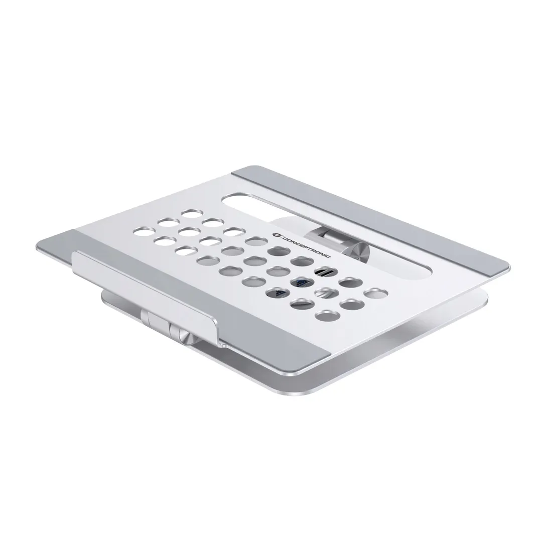 conceptronic-donn27g-dockingstation-notebbokstander