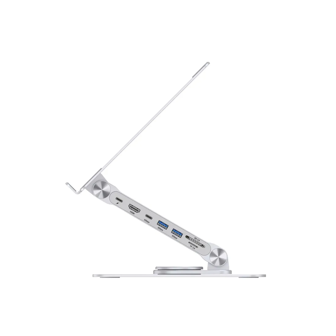 conceptronic-donn27g-dockingstation-notebbokstander