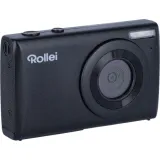 rollei-compactline-mini-czarny-stan-nowy