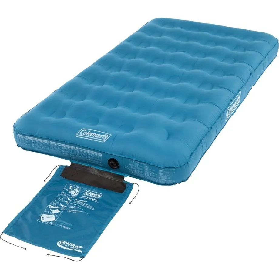 coleman-extra-durable-airbed-single