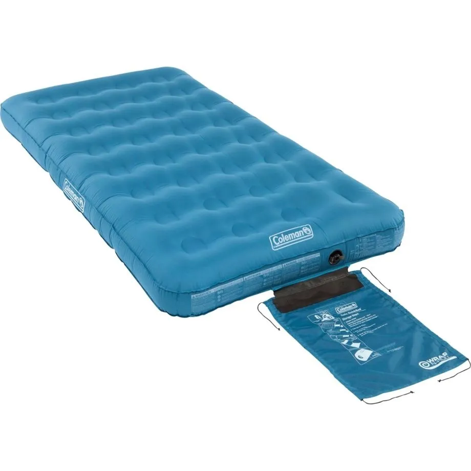 coleman-extra-durable-airbed-single