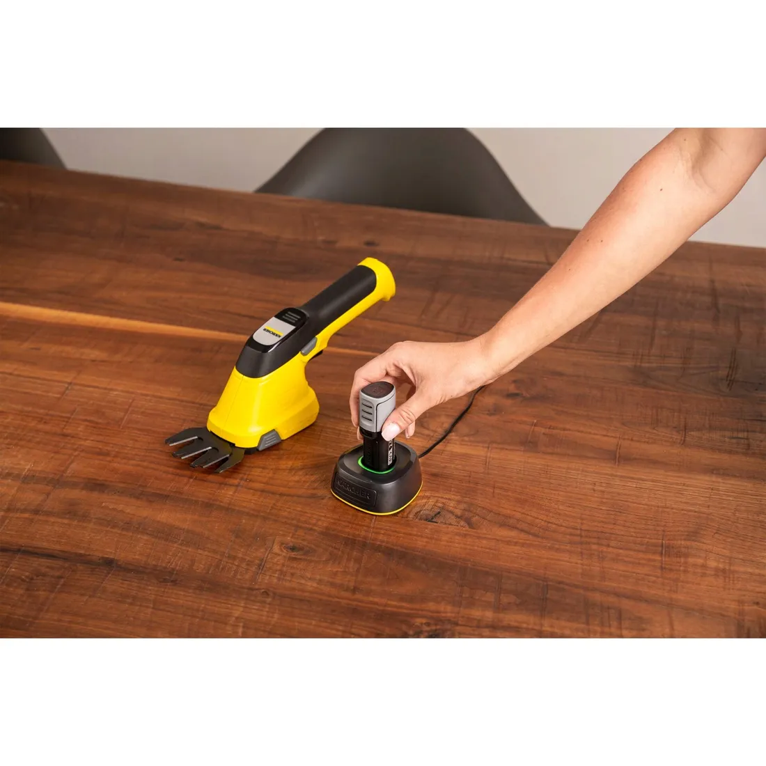 karcher-gsh-4-4-plus-stan-nowy