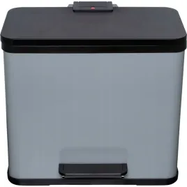 hailo-oko-duo-plus-l-hellgrau-matt