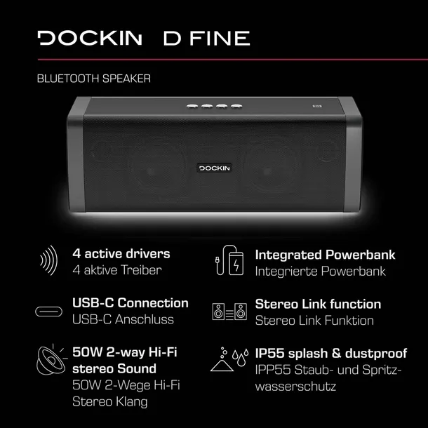 dockin-d-fine-evo-waga-produktu-1930-g