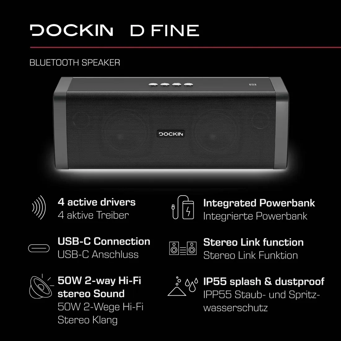 dockin-d-fine-evo