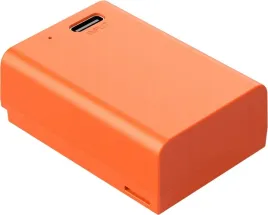 smallrig-4967-en-el25-usb-c-rechargeable-camera-battery-orange