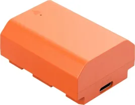 smallrig-4969-np-fz100-usb-c-rechargeable-camera-battery-orange