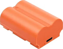 smallrig-4970-np-w235-usb-c-rechargeable-camera-battery-orange