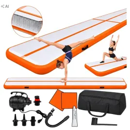 mata-gimnastyczna-sciezka-akrobatyczna-air-mat-dmuchana-materac-pompka-5m