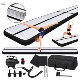 mata-gimnastyczna-sciezka-akrobatyczna-air-mat-dmuchana-materac-pompka-4m