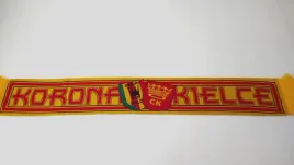 szalikszal-korona-kielce-dwustronnydziany