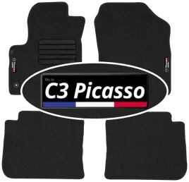 citroen-c3-picasso-2009-2017-dywaniki-welurowe-emblemat