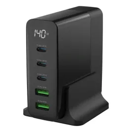 ladowarka-usb-ansmann-dc5140pd-140-w-3x-usb-c-2x-usb-a-1-szt