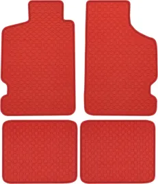 citroen-xsara-1997-2004-dywaniki-czerwone