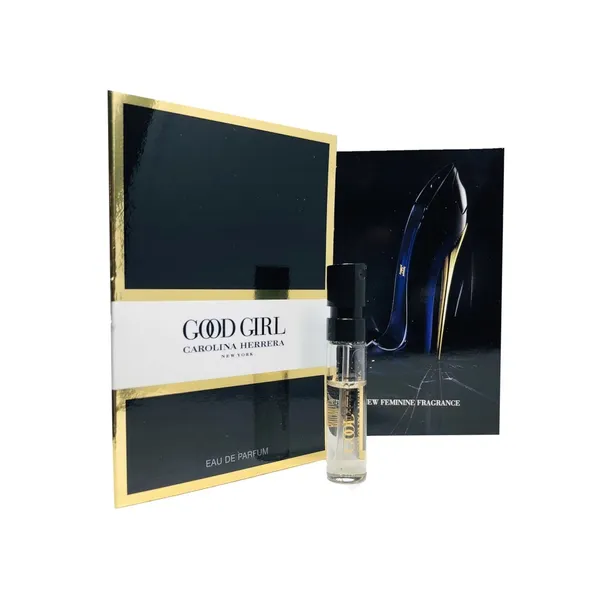 Carolina Herrera Good Girl Woda Perfumowana 1,5ml próbka