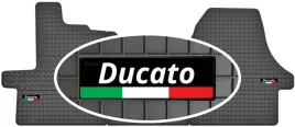 fiat-ducato-iii-2006-dywaniki-gumowe-emblemat