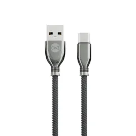 forever-kabel-tornado-usb-usb-c-10-m-3a-czarny