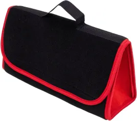 kuferek-organizer-torba-do-auta-poziom-czarno-czerwona