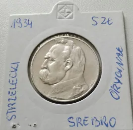 5-zlotych-pilsudski-strzelecki-1934r-stan-2