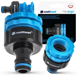 przylacze-na-waz-ogrodowy-ideal-cellfast-uniwersalne-adapter-konektor-ergo