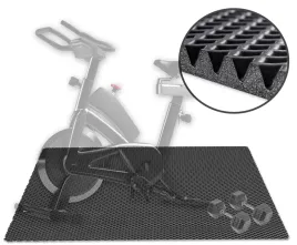 mata-ochronna-pod-sprzet-fitness-bieznie-orbitrek-rower-wioslarz-100x70