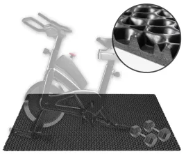 mata-ochronna-pod-sprzet-fitness-bieznie-orbitrek-rower-wioslarz-135x70
