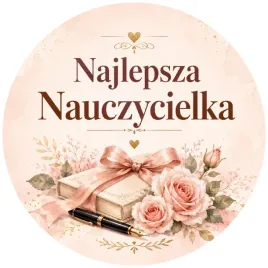 etykiety-naklejki-na-dzien-nauczyciela-najlepsza-nauczycielka-roze-4-cm-24-szt