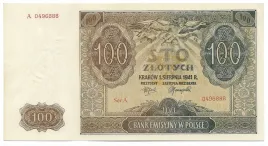 100-zlotych-1-sierpnia-1941r-seria-a-stan-unc