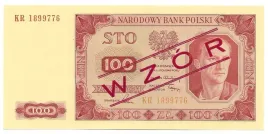 100-zlotych-1-lipca-1948r-seria-kr-wzor-stan-unc