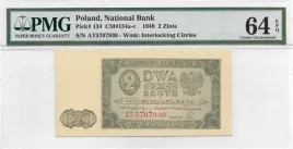 2-zlote-1lipca-1948r-seria-at-5707930-pmg-64-epq