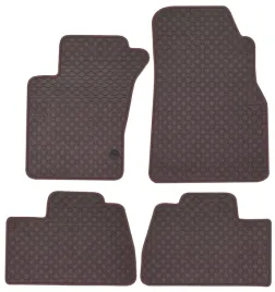mercedes-ml-w163-suv-2000-2005-dywaniki-brazowe