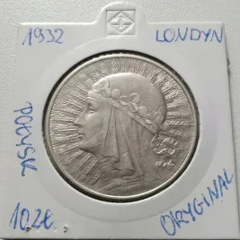10-zlotych-ii-rp-1932r-bzm-stan-2