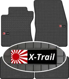 nissan-x-trail-iii-suv-2013-2021-dywaniki-gumowe-emblemat