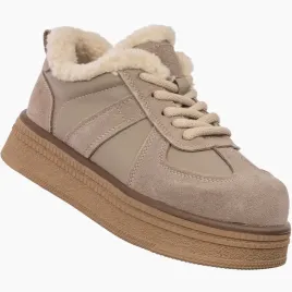 sneakersy-skorzane-damskie-ocieplane-buty-na-platformie-bezowe-filippo-37
